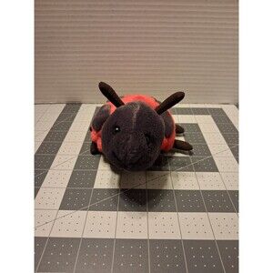 Jellycat Layla Ladybug plush